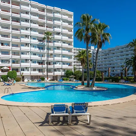 Estudio Calarojas Alcudia  Exterior photo
